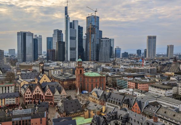 Zdjęcie do artykułu: Jak banki centralne wpływają na światową gospodarkę?