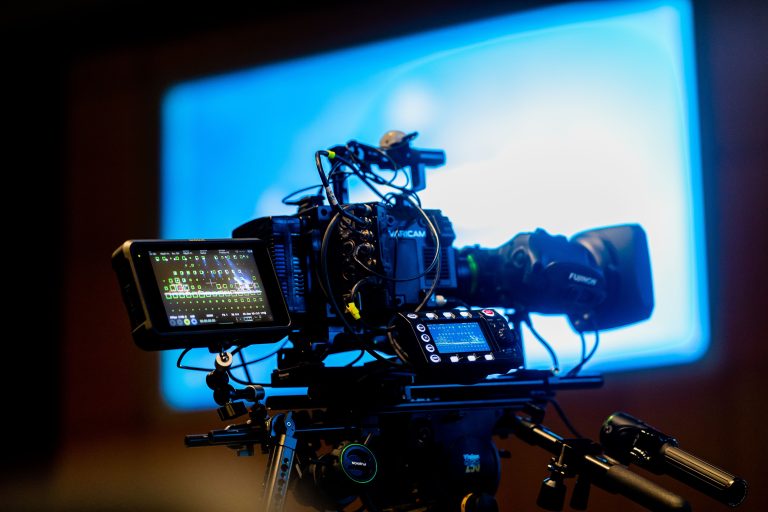 Zdjęcie do artykułu: Jak rozwijała się technologia filmowa?