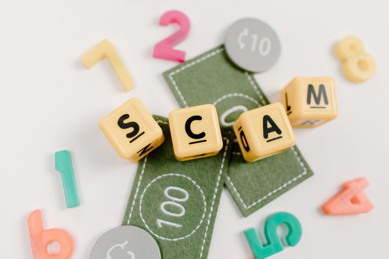 Zdjęcie do artykułu: Phishing bankowy – jak go rozpoznać?